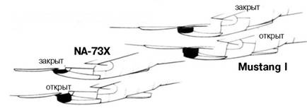 Иллюстрация к книге — Р-51 «Мустанг» [pic_24.jpg]