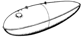 Иллюстрация к книге — Р-51 «Мустанг» [pic_62.jpg]