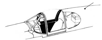 Иллюстрация к книге — Р-51 «Мустанг» [pic_90.jpg]