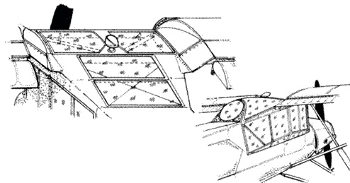 Иллюстрация к книге — Fieseler Storch [pic_111.jpg]
