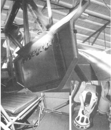 Иллюстрация к книге — Fieseler Storch [pic_119.jpg]