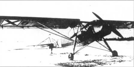 Иллюстрация к книге — Fieseler Storch [pic_137.jpg]