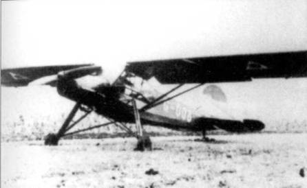 Иллюстрация к книге — Fieseler Storch [pic_157.jpg]