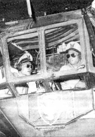 Иллюстрация к книге — Fieseler Storch [pic_165.jpg]