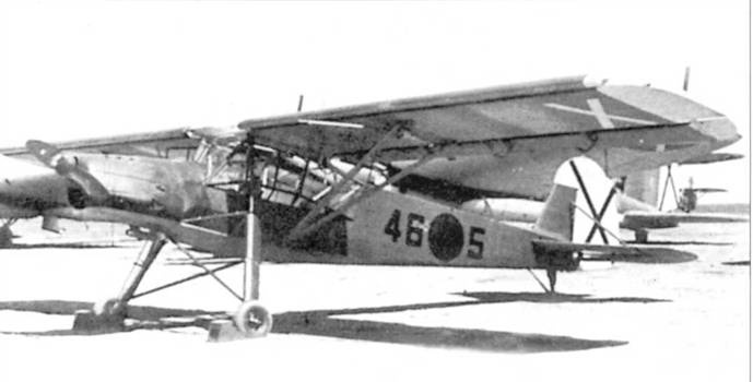 Иллюстрация к книге — Fieseler Storch [pic_19.jpg]