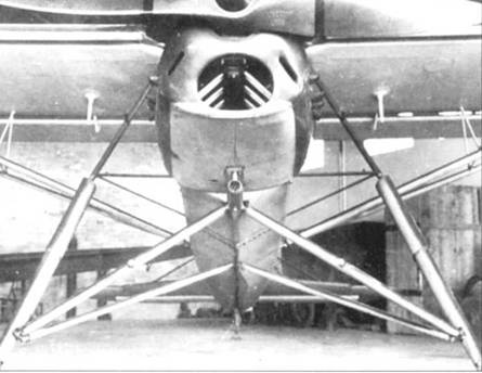 Иллюстрация к книге — Fieseler Storch [pic_27.jpg]