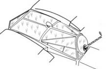 Иллюстрация к книге — Fieseler Storch [pic_47.jpg]