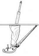 Иллюстрация к книге — Fieseler Storch [pic_63.jpg]