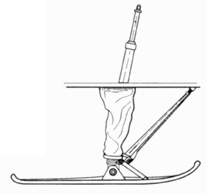 Иллюстрация к книге — Fieseler Storch [pic_64.jpg]