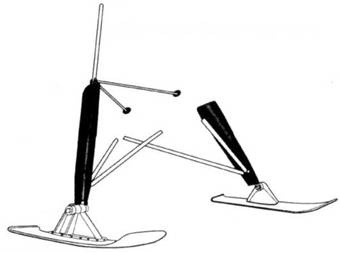 Иллюстрация к книге — Fieseler Storch [pic_65.jpg]