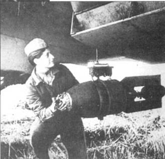 Иллюстрация к книге — Штурмовик Ил-2 [pic_102.jpg]