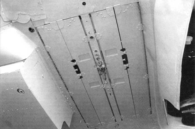 Иллюстрация к книге — Штурмовик Ил-2 [pic_104.jpg]