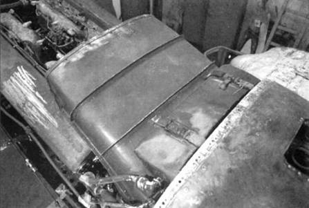 Иллюстрация к книге — Штурмовик Ил-2 [pic_125.jpg]