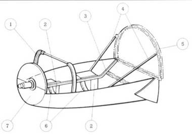 Иллюстрация к книге — Штурмовик Ил-2 [pic_139.jpg]