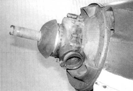 Иллюстрация к книге — Штурмовик Ил-2 [pic_141.jpg]