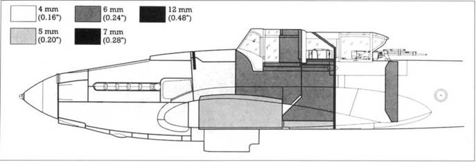 Иллюстрация к книге — Штурмовик Ил-2 [pic_144.jpg]