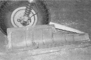 Иллюстрация к книге — Штурмовик Ил-2 [pic_182.jpg]