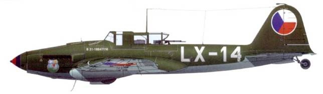 Иллюстрация к книге — Штурмовик Ил-2 [pic_211.jpg]