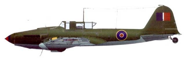 Иллюстрация к книге — Штурмовик Ил-2 [pic_218.jpg]