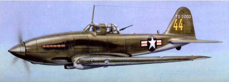 Иллюстрация к книге — Штурмовик Ил-2 [pic_223.jpg]