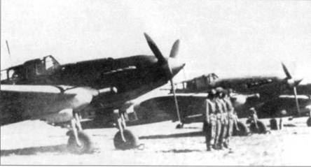 Иллюстрация к книге — Штурмовик Ил-2 [pic_36.jpg]