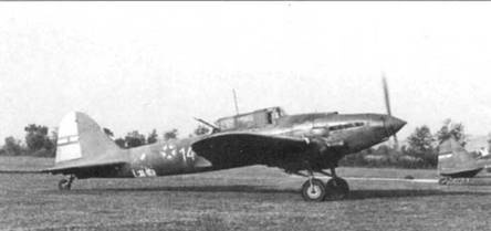 Иллюстрация к книге — Штурмовик Ил-2 [pic_40.jpg]