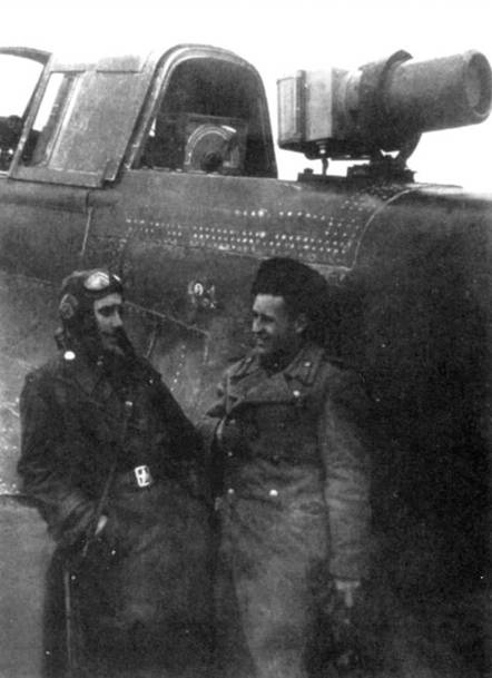 Иллюстрация к книге — Штурмовик Ил-2 [pic_42.jpg]