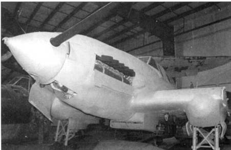 Иллюстрация к книге — Штурмовик Ил-2 [pic_49.jpg]