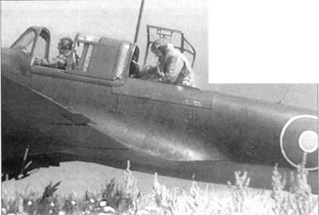 Иллюстрация к книге — Штурмовик Ил-2 [pic_52.jpg]