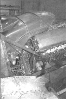 Иллюстрация к книге — Штурмовик Ил-2 [pic_67.jpg]