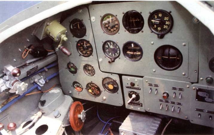 Иллюстрация к книге — Штурмовик Ил-2 [pic_88.jpg]