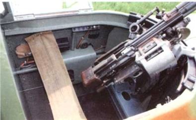 Иллюстрация к книге — Штурмовик Ил-2 [pic_91.jpg]