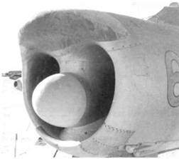 Иллюстрация к книге — МиГ-17 [pic_103.jpg]