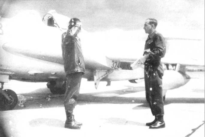 Иллюстрация к книге — МиГ-17 [pic_151.jpg]