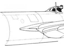 Иллюстрация к книге — МиГ-17 [pic_171.jpg]