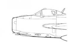 Иллюстрация к книге — МиГ-17 [pic_177.jpg]