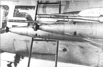 Иллюстрация к книге — МиГ-17 [pic_192.jpg]