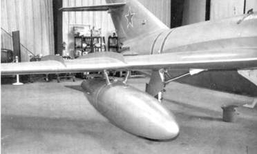 Иллюстрация к книге — МиГ-17 [pic_68.jpg]