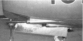 Иллюстрация к книге — МиГ-17 [pic_71.jpg]