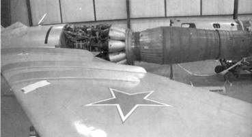 Иллюстрация к книге — МиГ-17 [pic_72.jpg]