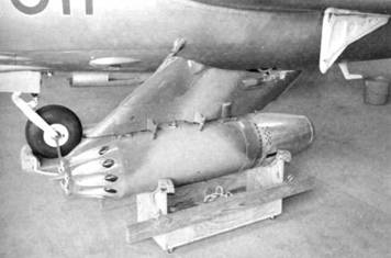 Иллюстрация к книге — МиГ-17 [pic_73.jpg]