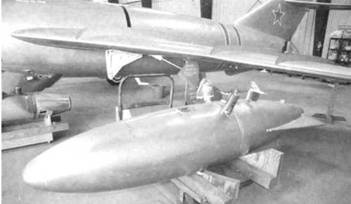 Иллюстрация к книге — МиГ-17 [pic_74.jpg]