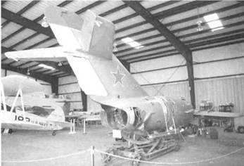 Иллюстрация к книге — МиГ-17 [pic_78.jpg]