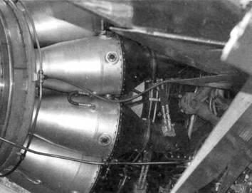 Иллюстрация к книге — МиГ-17 [pic_79.jpg]