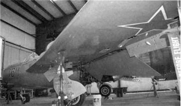 Иллюстрация к книге — МиГ-17 [pic_82.jpg]