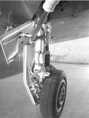 Иллюстрация к книге — МиГ-17 [pic_86.jpg]