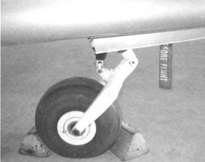 Иллюстрация к книге — МиГ-17 [pic_95.jpg]