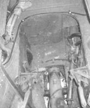 Иллюстрация к книге — МиГ-17 [pic_99.jpg]