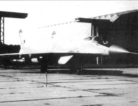 Иллюстрация к книге — МиГ-29 [pic_106.jpg]