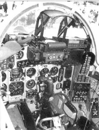 Иллюстрация к книге — МиГ-29 [pic_122.jpg]